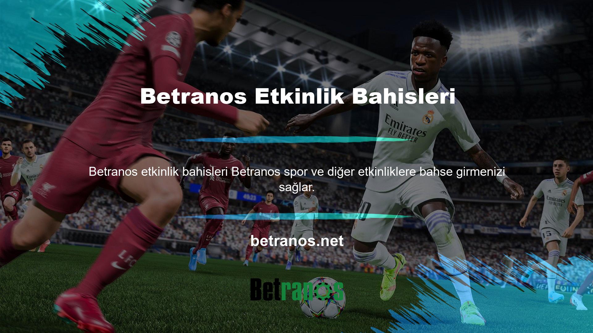 İşlerine yatırım yapmak için çok paraları var, bu da müşterilerine daha iyi oranlar ve bonuslar sunabilecekleri anlamına geliyor