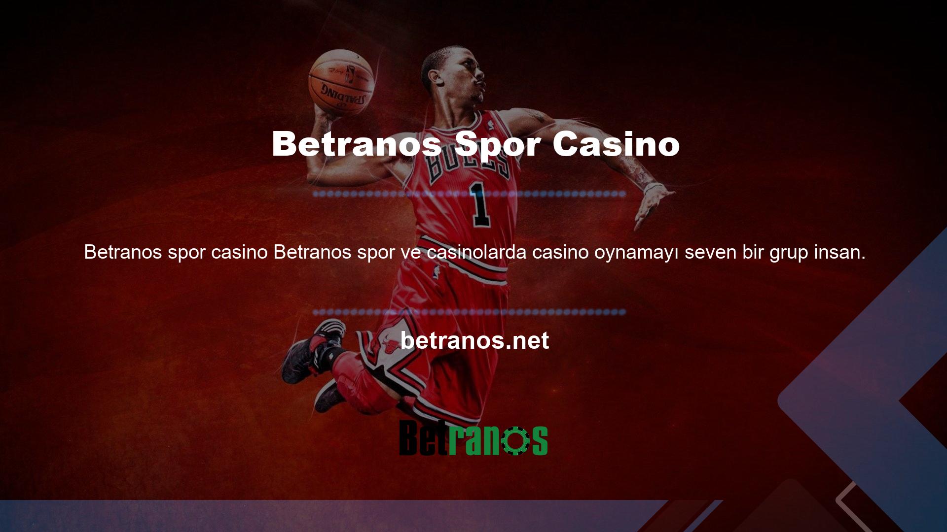 Bu alandaki diğer şirketlere kıyasla yaptıkları işte çok iyi